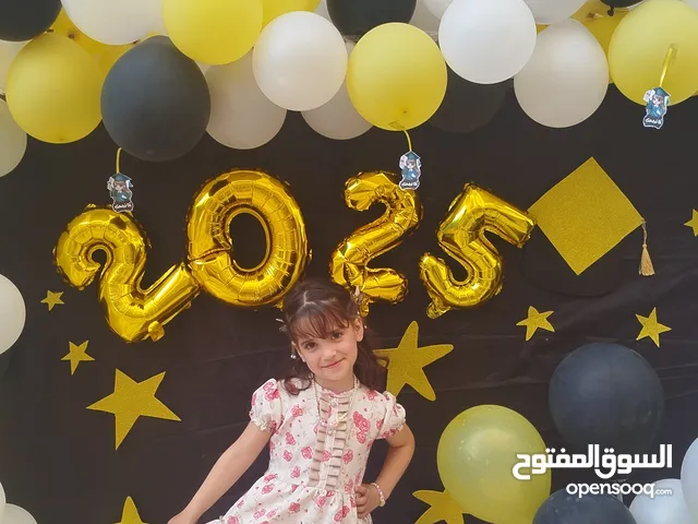 تزين مميز لكافة المناسبات ، وسائل فنيه
