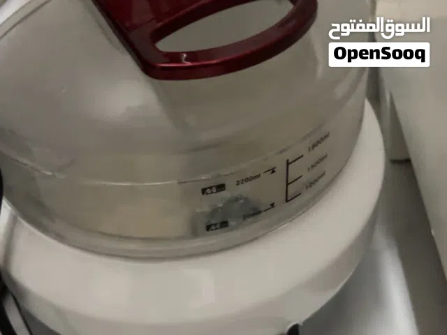 كوايه بخار جديده ونظيفه