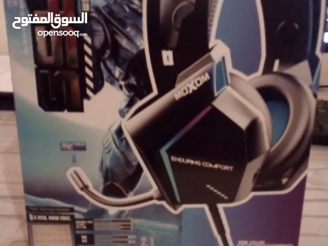 Headsets for Sale in Tripoli