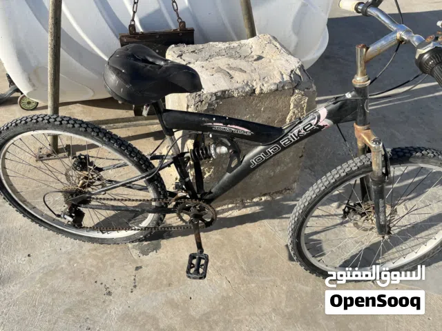 بسكليت جنط 26 للبيع