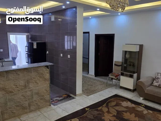 120 m2 2 Bedrooms Apartments for Rent in Benghazi Al-Salam