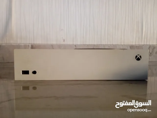 اكس بوكس سيريس اس