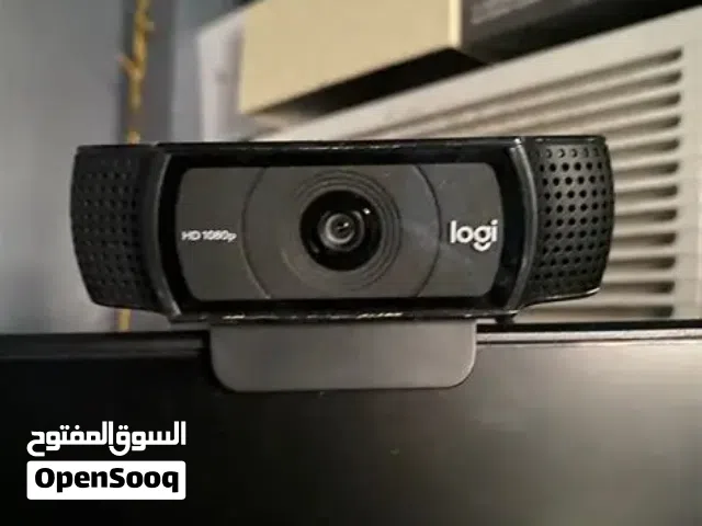 كاميرا لوجيتك C920 Pro