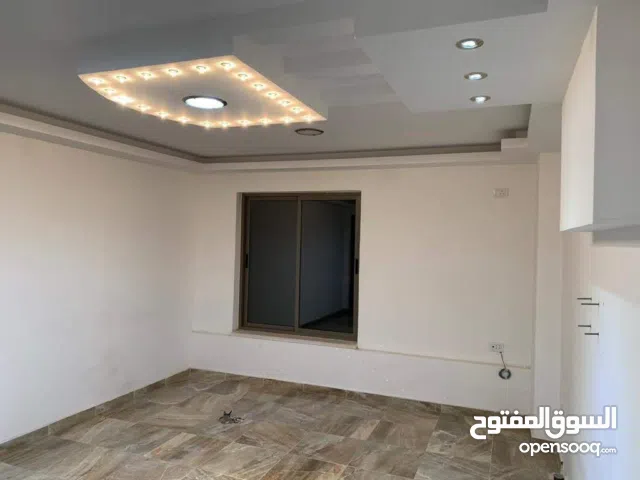 مكتب للايجار في جبل الحسين