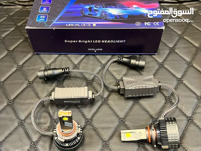 هيدلايت 9005 للعالي