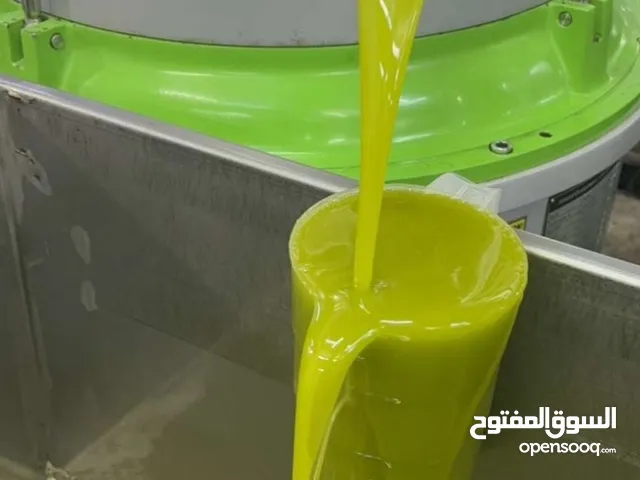 زيت زيتون بعل