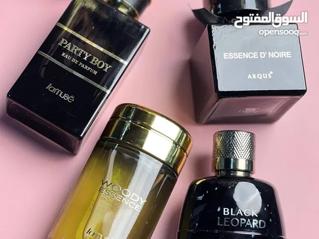 عطور لاميوز بسعر 28 الف مع التوصيل