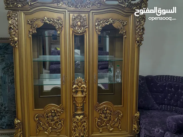 طولة سفرا مصري حفر ثقيل مستعمل مع خزانه بيرو حفر مصري ثقيل طولة سفرا فيه ضربه بالقزاز