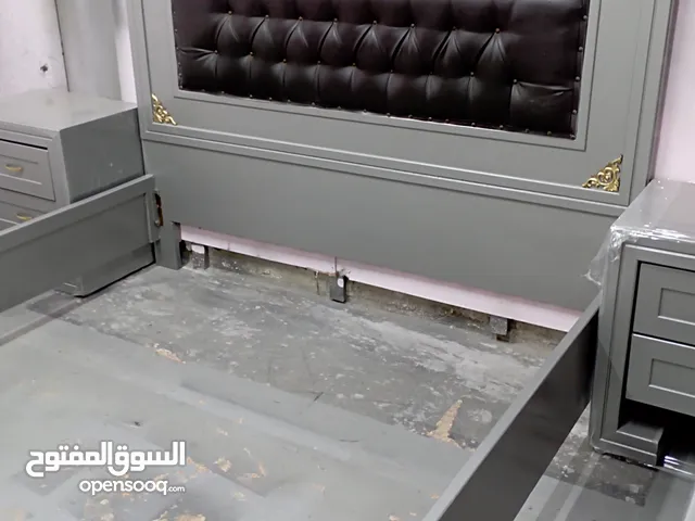 غرفه نوم ماستر طابقين خشب لاتيه 18 لون سكني بحالة الجديد
