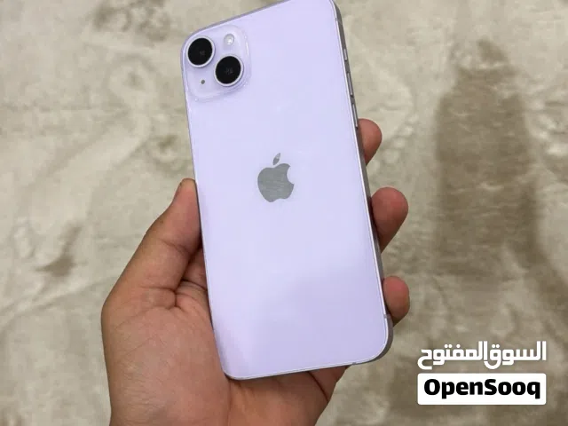 ايفون 14 بلس تواصل واتس وشكرا