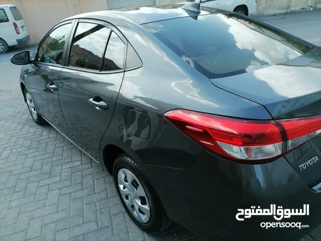 For sale Toyota Yaris 2019