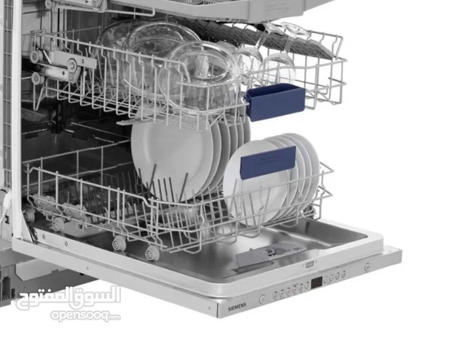 Siemens Dishwasher (white)