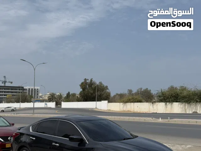 2018 نيسان التيما SV
