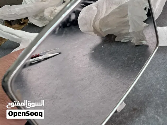 مري سيارات كلاسيكية