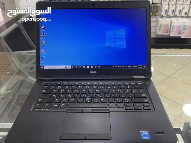 Dell Latitude Core i7 with Nvidia Garphics