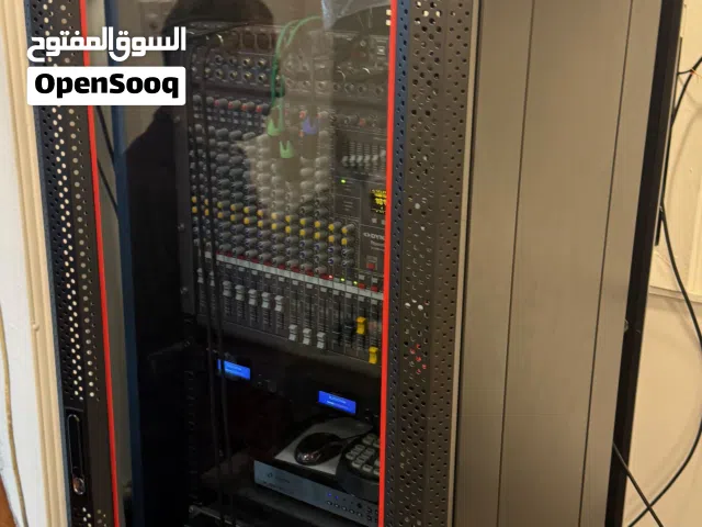 42U Finosel Network AV Server Rack Cabinet