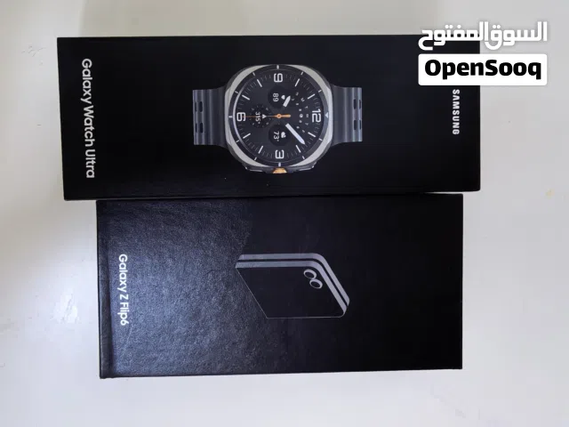 Samsung Galaxy Z Fold6 512 GB in Al Batinah