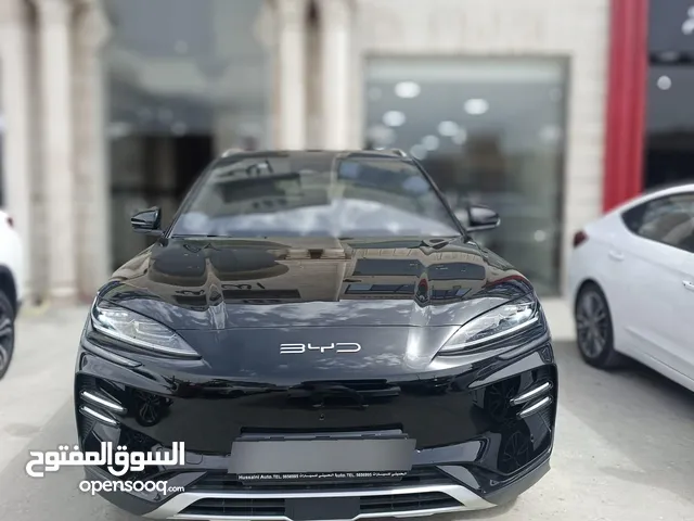 BYD CHAMPION 2024 فحص كامل عداد 10 الاف تحت الكفاله فل الفل للبيع