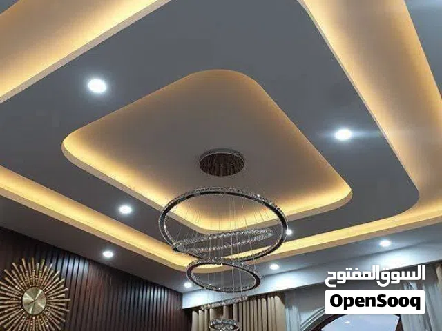 ديكورات حديثة