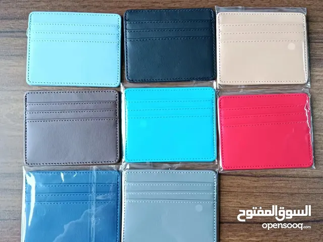  Bags - Wallet for sale in Al Dakhiliya