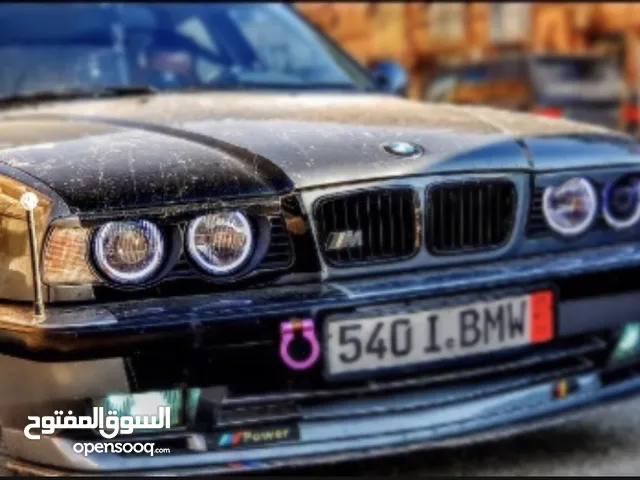 Used BMW Other in Abyar