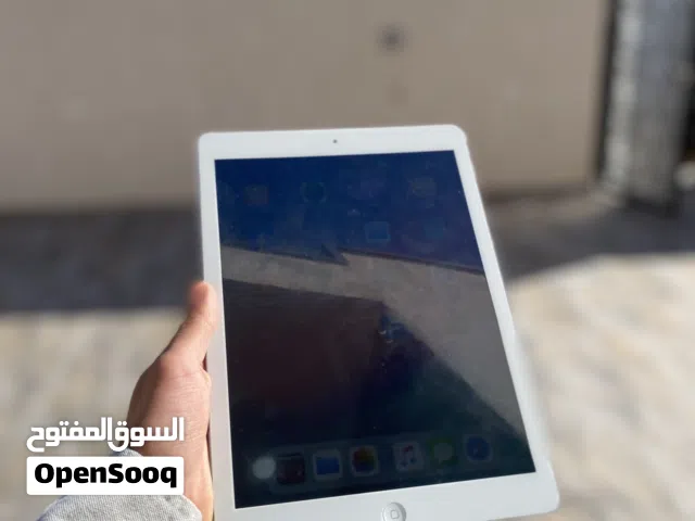 Apple iPad Air 16 GB in Tripoli