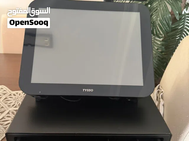 كاش باركود ( جهاز نقطة بيع )