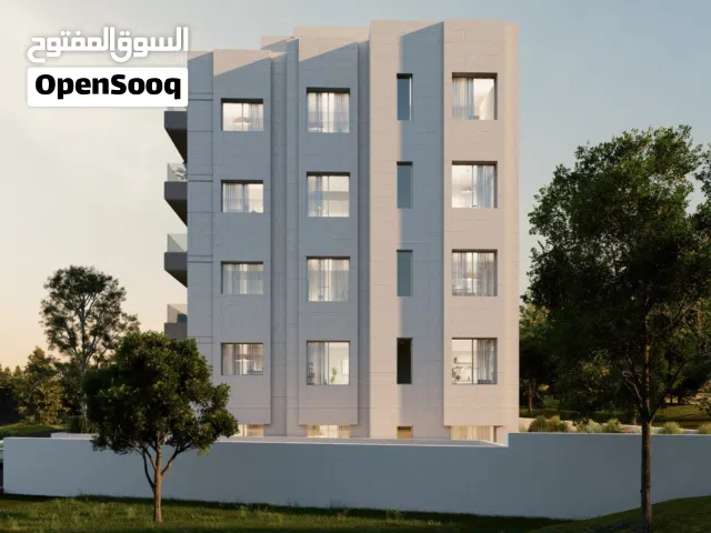 300 m2 4 Bedrooms Apartments for Sale in Amman Um Uthaiena