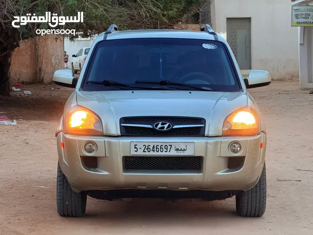 New Hyundai Other in Tripoli