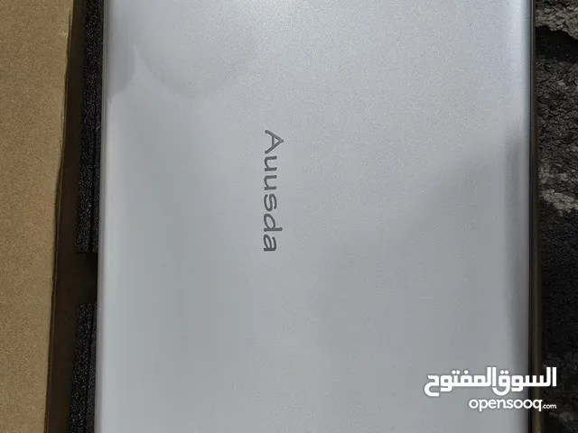 لابتوب Auusda  جديد غير مستعمل