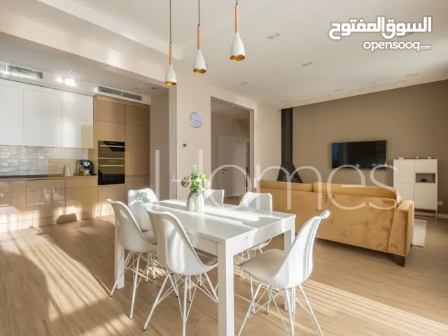 195 m2 3 Bedrooms Apartments for Sale in Amman Rajm Amesh