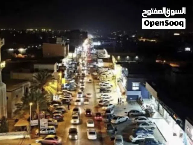 هنجر 300 متر للايجار في مشتل