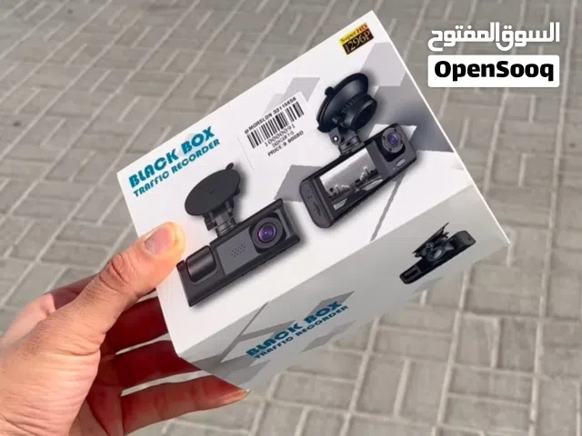 داش كام مستعمل تصوير امامي خلفي داخلي