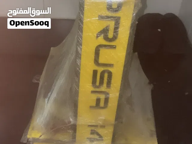 طابعه  3d.