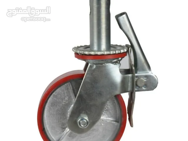 Germany Scaffolding caster wheel