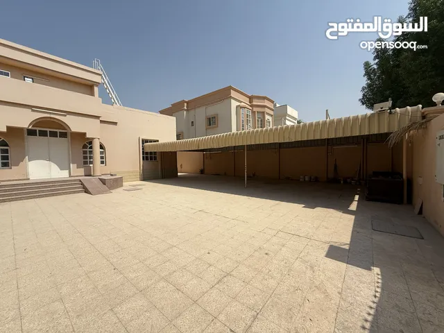 4000 ft² 4 Bedrooms Villa for Sale in Ajman Al Mwaihat