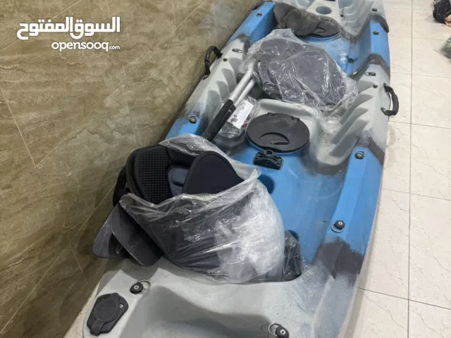 قارب كيك كبير