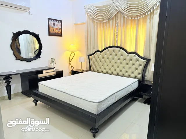 For sell Branded Classic Full Bedroom set 180*210cm Same new condition (Negotiable)