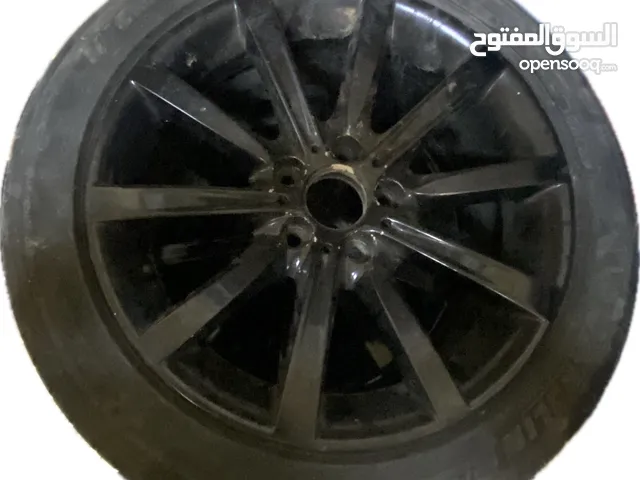 Michelin 18 Rims in Amman