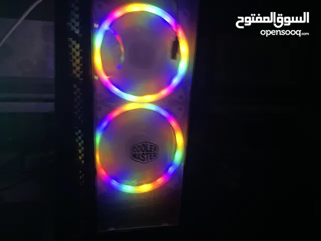 كمبيوتر جيمنج بسعر رخيص