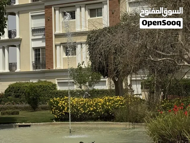 مقدم 5٪ بالتقسيط علي 8 سنين تقدر تمتلك وحدة سكنية غرفتين في التجمع الخامس جمب النادي الاهلي مباشرةً