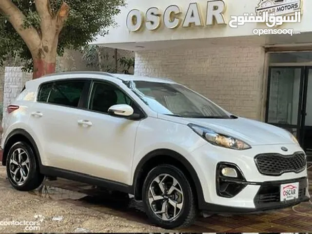 Used Kia Sportage in Hebron