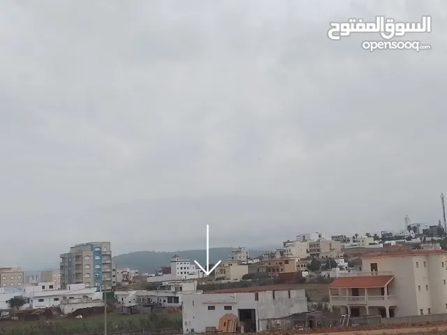 Residential Land for Sale in Tétouan Other