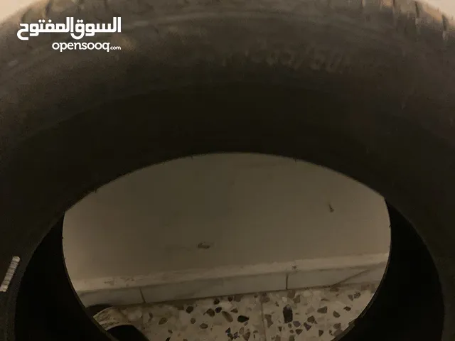 Bfgoodrich 18 Tyre & Rim in Tripoli