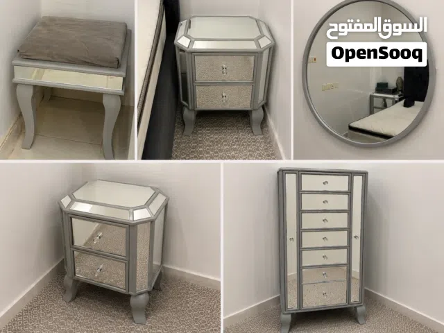 طقم غرفة نوم