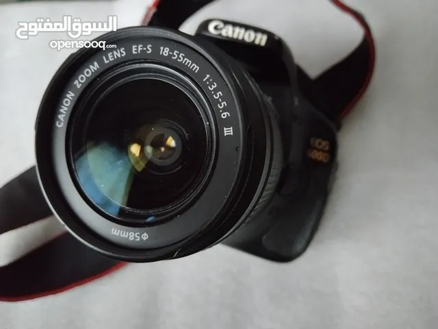 Canon DSLR Cameras in Ajloun