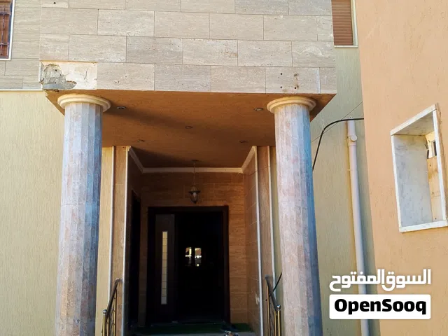 360 m2 4 Bedrooms Villa for Sale in Tripoli Tareeq Al-Mashtal