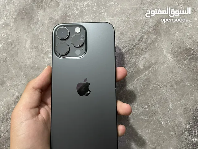 ايفون 16 برو ماكس بسعر حرق وتحدي بكل المملكه