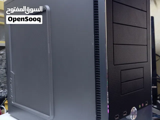 تجميعة للعاب والدراسة والبرامج والمونتاج والتصميم بسعر حرق 170 د