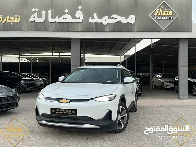 New Chevrolet Menlo in Zarqa